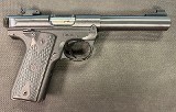 RUGER MARK IV 22/45 .22 LR - 2 of 3