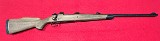 WINCHESTER MODEL 70 7MM REM MAG