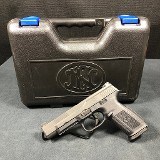 FN FNS LONG SLIDE 9MM LUGER (9x19 PARA)