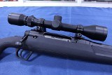SAVAGE ARMS AXIS XP (2024) .22-250 REM - 3 of 3
