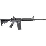SMITH & WESSON M&P-15 5.56X45MM NATO - 2 of 3
