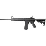 SMITH & WESSON M&P-15 5.56X45MM NATO