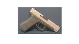 GLOCK G48 9MM LUGER (9x19 PARA) - 2 of 3