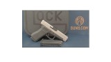 GLOCK G48 9MM LUGER (9x19 PARA) - 1 of 3