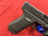 GLOCK G21 SF Police Trade In w/ Ameriglo Night Sights + Streamlight TLR-1 .45 ACP - 3 of 3