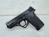 SMITH & WESSON M&P EZ 9 9MM LUGER (9x19 PARA) - 2 of 3