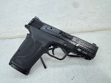 SMITH & WESSON M&P EZ 9 9MM LUGER (9x19 PARA) - 3 of 3