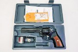 RUGER GP100 .357 MAG