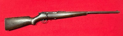 SAVAGE ARMS SPORTER MODEL 23A .22 LR