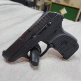 RUGER LCP (03701) .380 ACP