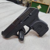 RUGER LCP (03701) .380 ACP