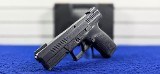 CZ CZ P-10 C 9MM LUGER (9x19 PARA)