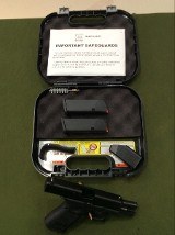 GLOCK 19 GEN 5 9MM LUGER (9x19 PARA) - 2 of 3