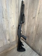MOSSBERG 500 12 GA