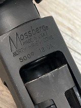 MOSSBERG 500 12 GA - 3 of 3