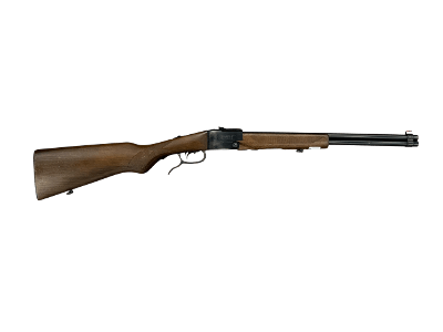 CHIAPPA FIREARMS DOUBLE BADGER .22 WMR/.410 GA