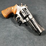 SMITH & WESSON 28-2 .357 MAG