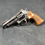 SMITH & WESSON 28-2 .357 MAG - 2 of 3