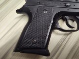 CZ CZ2075 RAMI (PISTOL) 9MM LUGER (9x19 PARA) - 3 of 3