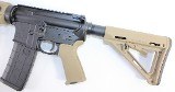 RUGER RUGER AR-556 5.56 NATO 16" BARREL AR-15 W/ 1-MAG& FDE MAGPUL FURNITURE 5.56X45MM NATO - 3 of 3