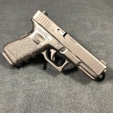 GLOCK 23 GEN 3 .40 S&W
