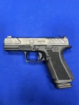 SHADOW SYSTEMS MR920 9MM LUGER (9x19 PARA) - 2 of 3