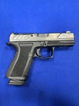 SHADOW SYSTEMS MR920 9MM LUGER (9x19 PARA)