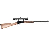 HENRY MODEL H003TM .22 WMR - 2 of 2