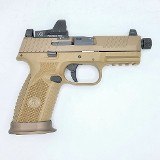 FN 509 TACTICAL [FDE] 9MM LUGER (9X19 PARA) - 2 of 2