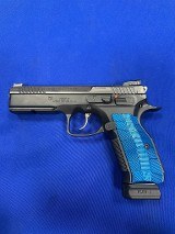 CZ SHADOW 2 OR 9MM LUGER (9X19 PARA) - 2 of 3