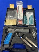 CZ SHADOW 2 OR 9MM LUGER (9X19 PARA) - 3 of 3
