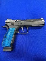 CZ SHADOW 2 OR 9MM LUGER (9X19 PARA)