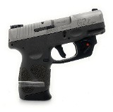 TAURUS G2C 9MM 9MM LUGER (9x19 PARA)