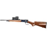 CHIAPPA FIREARMS MODEL 1892 WILDLANDS .44 MAGNUM