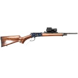 CHIAPPA FIREARMS MODEL 1892 WILDLANDS .44 MAGNUM - 2 of 2