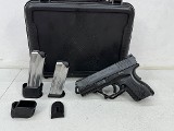 SPRINGFIELD ARMORY XDM COMPACT 3.8 9MM LUGER (9x19 PARA)