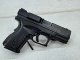 SPRINGFIELD ARMORY XDM COMPACT 3.8 9MM LUGER (9x19 PARA) - 3 of 3