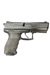 LANGDON TACTICAL P30 9MM LUGER (9X19 PARA)