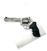 RUGER GP100 .357 MAG