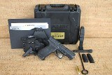 CANIK METE MC9 PRIME 9MM LUGER (9x19 PARA) - 1 of 3