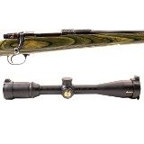 MAUSER 98 .300 DAKOTA - 3 of 3