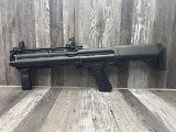 KELTEC KSG 12 GA