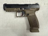 CANIK TP9 9MM LUGER (9x19 PARA) - 2 of 3