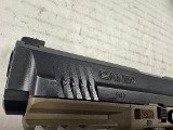 CANIK TP9 9MM LUGER (9x19 PARA) - 3 of 3