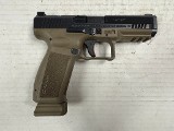CANIK TP9 9MM LUGER (9x19 PARA) - 1 of 3