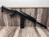 IZHMASH SAIGA-12 12 GA