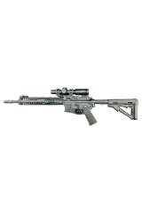 LWRC INDIVIDUAL CARBINE 5.56X45MM NATO - 2 of 2