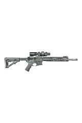 LWRC INDIVIDUAL CARBINE 5.56X45MM NATO