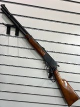 WARDS WESTERN FIELD M72C .30-30 WIN