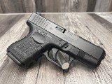 GLOCK 27 GEN 4 40 Smith & Wesson - 2 of 3